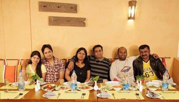 Banasura Hill Resort