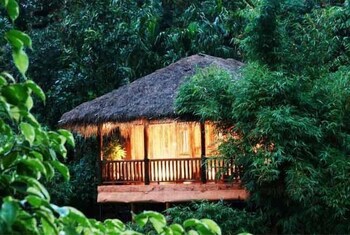 Banasura Hill Resort
