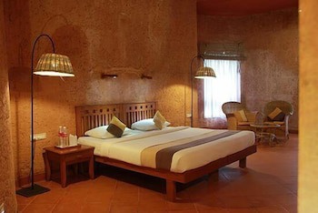 Banasura Hill Resort