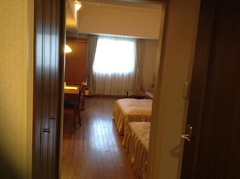 Furano Hops Hotel
