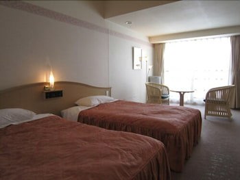 Furano Hops Hotel