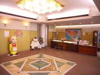 Furano Hops Hotel