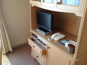 Furano Hops Hotel