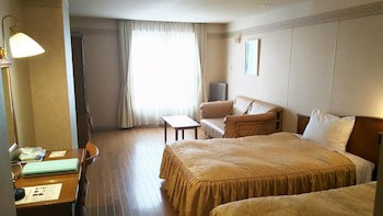 Furano Hops Hotel