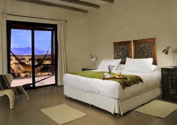 Alpasion Lodge