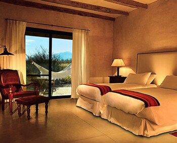 Alpasion Lodge