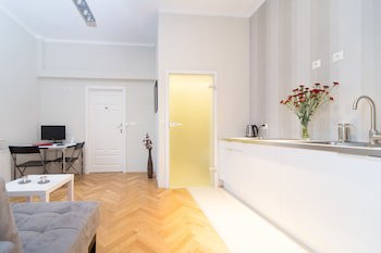 Novum House