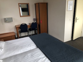 Hotel Wilhelmina