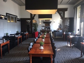 Hotel Wilhelmina