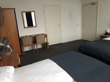 Hotel Wilhelmina