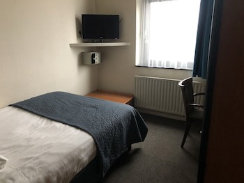 Hotel Wilhelmina