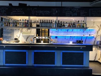 Hotel Wilhelmina