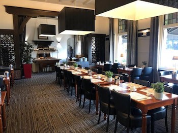 Hotel Wilhelmina