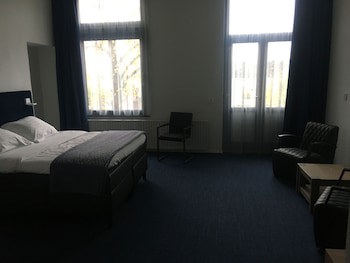 Hotel Wilhelmina