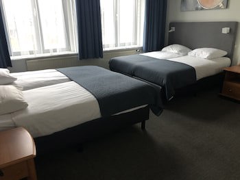 Hotel Wilhelmina