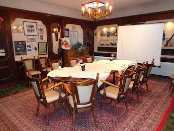 Hotel Wilhelmina