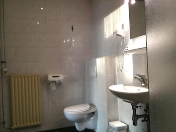 Hotel Wilhelmina