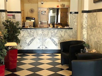 Hotel Wilhelmina