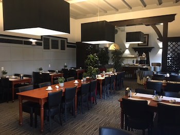 Hotel Wilhelmina