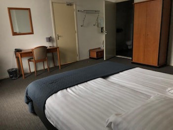 Hotel Wilhelmina