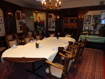 Hotel Wilhelmina