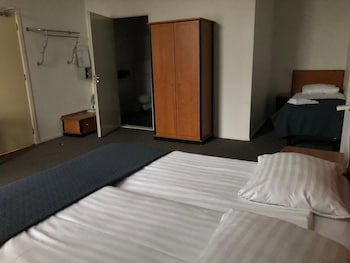 Hotel Wilhelmina