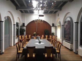 Hotel Wilhelmina