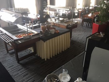 Hotel Wilhelmina