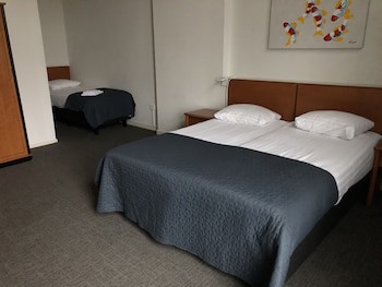 Hotel Wilhelmina