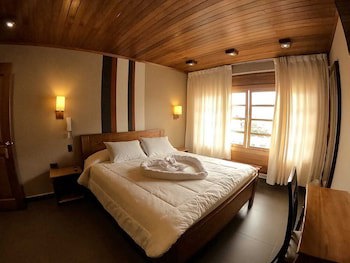 Hotel Heidinger