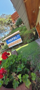 Hotel Heidinger