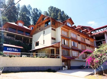 Hotel Heidinger