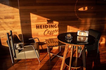 Hotel Heidinger