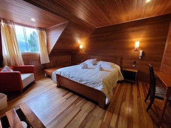 Hotel Heidinger