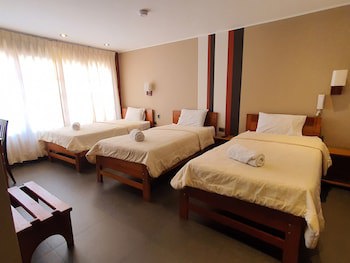Hotel Heidinger