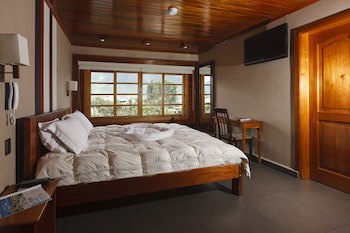 Hotel Heidinger