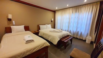 Hotel Heidinger