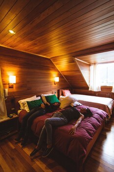 Hotel Heidinger