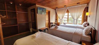 Hotel Heidinger
