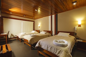 Hotel Heidinger