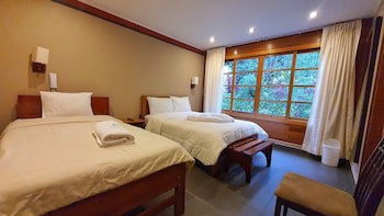 Hotel Heidinger