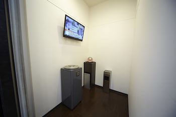 Dormy Inn Express Sendai Hirosedori Hot Spring