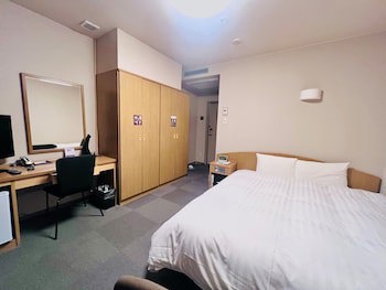 Dormy Inn Express Sendai Hirosedori Hot Spring