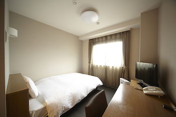 Dormy Inn Express Sendai Hirosedori Hot Spring
