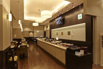 Dormy Inn Express Sendai Hirosedori Hot Spring