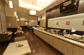 Dormy Inn Express Sendai Hirosedori Hot Spring