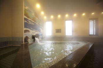 Dormy Inn Express Sendai Hirosedori Hot Spring