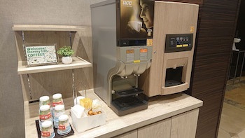 Dormy Inn Express Sendai Hirosedori Hot Spring