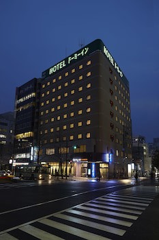 Dormy Inn Express Sendai Hirosedori Hot Spring