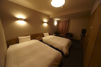 Dormy Inn Express Sendai Hirosedori Hot Spring
